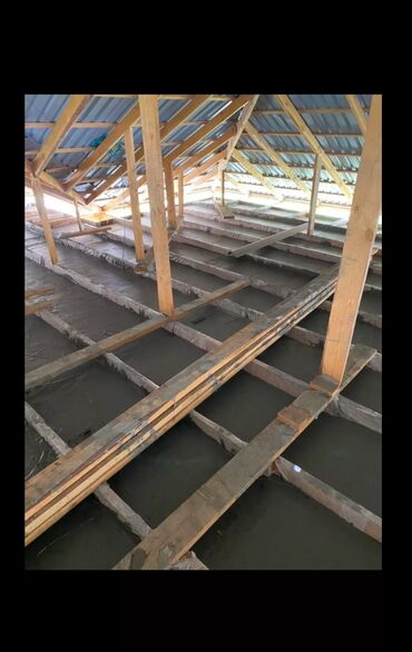 Тепловые завесы: Утепление крыши пенобетоном качество зынк,чирибейт,когорбойт,курт — 10