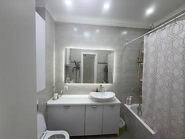 30: 3 комнаты, 118 м², Ак-Кеме Элитка, 7 этаж — 9