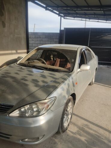 радиаторы отопления ош: Toyota Camry: 2004 г., 2.4 л, Автомат, Бензин, Седан