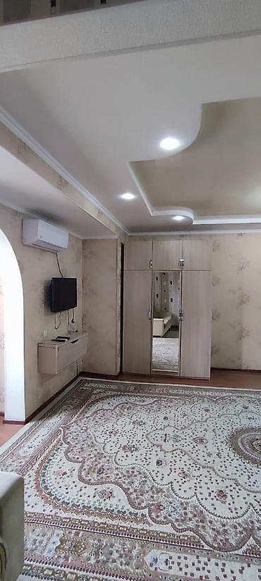 Продажа квартир: 1 комната, 42 м², 6 этаж — 13