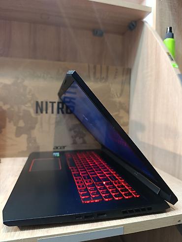 npad 16: Acer Nitro 5 AN515-55 — 9