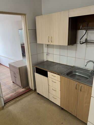 Долгосрочная аренда домов: 40 м², 2 комнаты, Утепленный, Забор, огорожен at lalafo.kg — 9 Долгосрочная аренда домов: 40 м², 2 комнаты, Утепленный, Забор, огорожен — 9