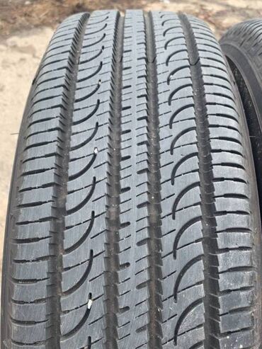 runx alex: Шиналар 225 / 55 / R 18, Жай, Жаңы, Комплект, Жеңил унаалар, Жапония, Yokohama