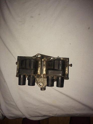 Ignition Coils: BOBINA ZA FIAT PALIO 55KW | Zvati od 8-22h i nedeljom. Bez greske at lalafo.rs — 5 Ignition Coils: BOBINA ZA FIAT PALIO 55KW | Zvati od 8-22h i nedeljom. Bez greske — 5
