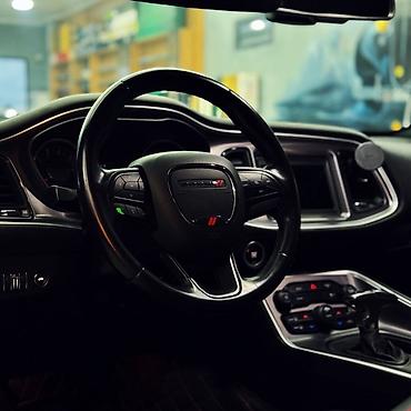 Dodge: Dodge Challenger: 2019 г., 3.6 л, Робот, Бензин, Купе — 5