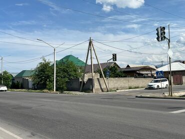 срочно срочно продаю горит: 5 соток, Бизнес үчүн, Кызыл китеп
