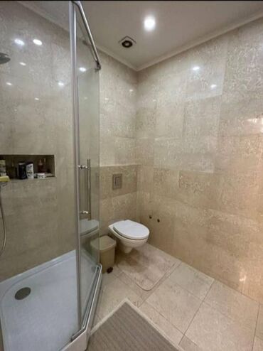 Продажа квартир: 2 комнаты, 84 м², Элитка, 7 этаж, Дизайнерский ремонт — 6