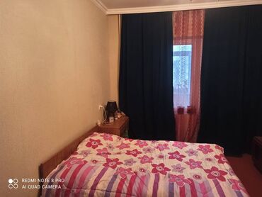 Köhnə tikili: Bakı, 2 otaqlı, Köhnə tikili, m. Həzi Aslanov, 51 kv. m — 6