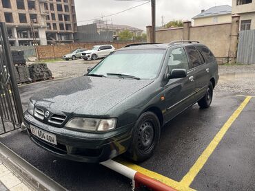 nissan gtr vs porsche 911 turbo s: Nissan Primera: 1998 г., 2 л, Автомат, Бензин, Универсал