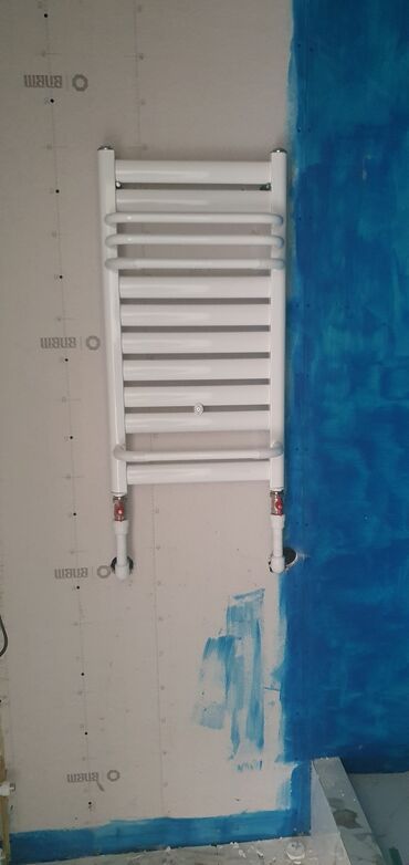 Отопление: Монтаж отопления Бесплатная консультация Больше 6 лет опыта at lalafo.kg — 7 Отопление: Монтаж отопления Бесплатная консультация Больше 6 лет опыта — 7