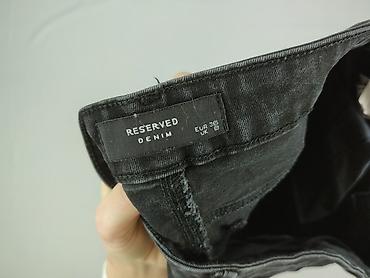 bootcut jeans reserved: Reserved, Jeansy damskie, rozmiar S — 4