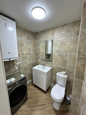 Продажа квартир: 5 и более комнат, 213 м², Элитка, 9 этаж, Евроремонт — 13