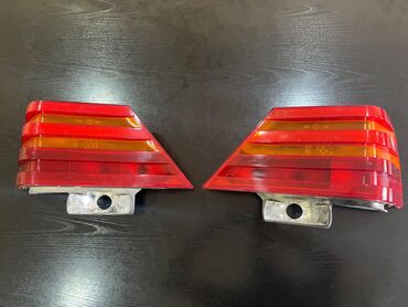 Digər avtomobil ehtiyat hissələri: Mercedes W140 ehtiyat hissələri /// Qeyd: Ancaq shekilde olanlardi — 10