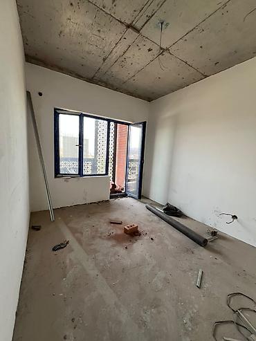 квартира 2 к: 1 комната, 45 м², Элитка, 8 этаж, ПСО (под самоотделку) — 4