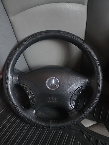 для полировки авто: Автозапчасти для Mercedes-Benz виано 639 (разные позиции) В наличии — 5