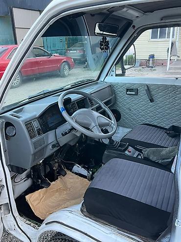 экскаваторы 140: Легкий грузовик, Daewoo, Стандарт, Б/у — 5