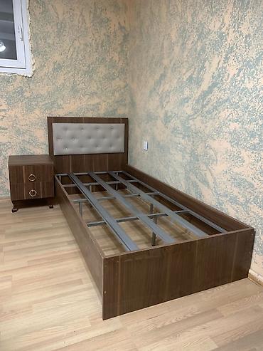 Tək nəfərlik çarpayılar – rahat yuxu və kompakt ölçü axtaranlar üçün lalafo.az -da — 8 Tək nəfərlik çarpayılar – rahat yuxu və kompakt ölçü axtaranlar üçün — 8