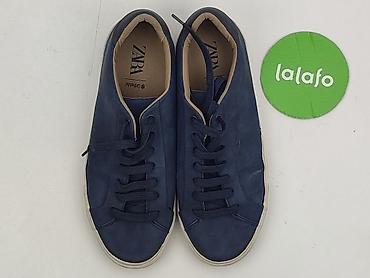 botki pull and bear: Zara, Sneakersy dla mężczyzn, rozmiar 41 — 2