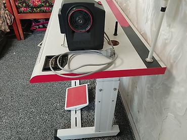 Оверлочные машинки: 4-нитка, Самовывоз — 7