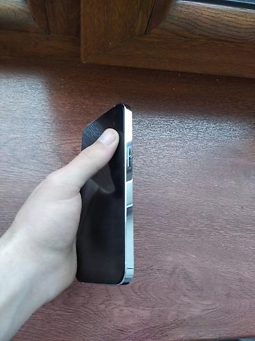 Apple iPhone: IPhone 13 Pro, 128 GB, Ağ, Face ID — 10