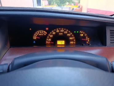 Nissan Teana: 2003 г., 2.3 л, Автомат, Бензин, Седан — 8