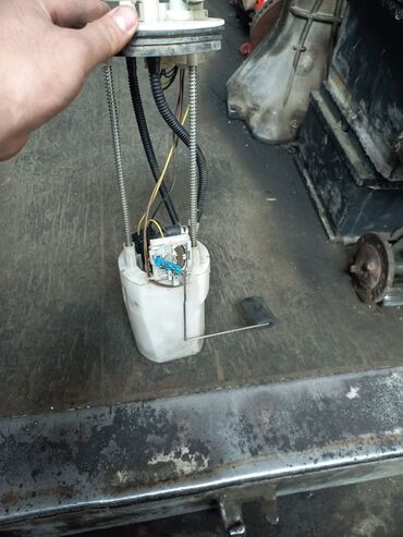 Бамперы и комплектующие: Бампер Hyundai, Б/у — 18