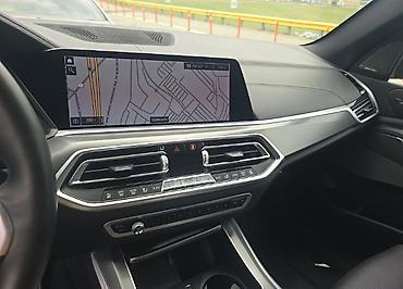 bmw e66: BMW X5 M: 2020 г., 3 л, Автомат, Бензин, Кроссовер — 4