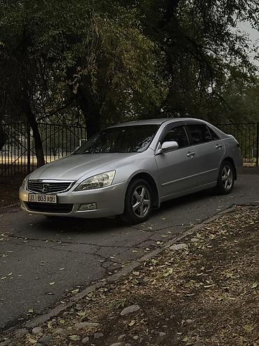 Унаа: Honda Inspire: 2003 г., 3 л, Автомат, Бензин, Седан — 3
