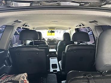 Toyota: Toyota Highlander: 2011 г., 3.5 л, Автомат, Бензин, Кроссовер — 5