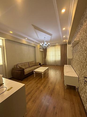 razinde satilan ucuz evler: 3 otaqlı, Yeni tikili, 75 kv. m — 4