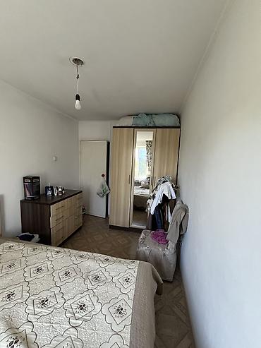 сдам кушетку: 2 комнаты, 42 м², 104 серия, 5 этаж, Косметический ремонт — 8