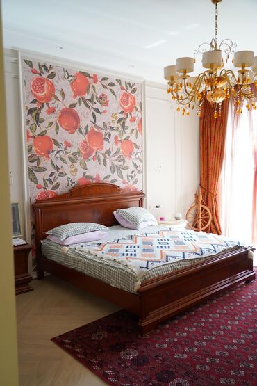 Продажа домов: Таунхаус, 258 м², 3 комнаты, Собственник, Дизайнерский ремонт — 15