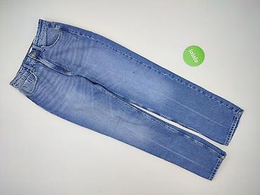 pull and bear jeans: Sinsay, Jeansy damskie, rozmiar S — 2