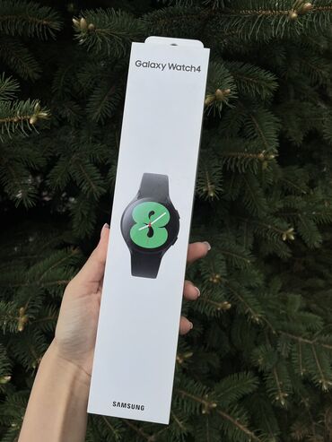 galaxy watch зарядка: Samsung Galaxy Watch 4 “40mm” Состояние отличное,почти не
