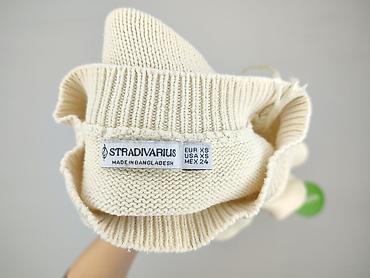 stradivarius sweter: Stradivarius, Sweter damski, rozmiar XS — 4