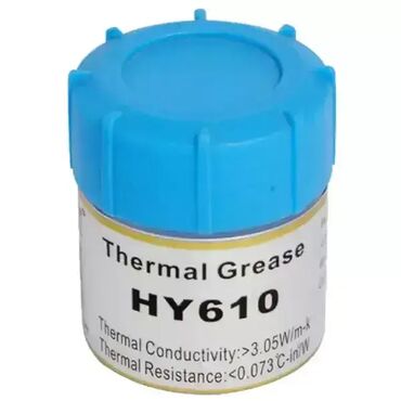 bosch aparat za kafu tassimo: 🟡 Halnziye HY610 Gold – Termalna pasta za procesore (10g) Efikasno