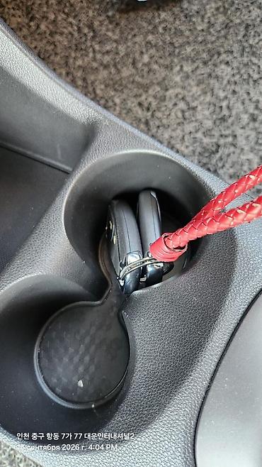 Chevrolet: Chevrolet Spark: 2022 г., 1 л, Автомат, Бензин, Хэтчбэк — 9