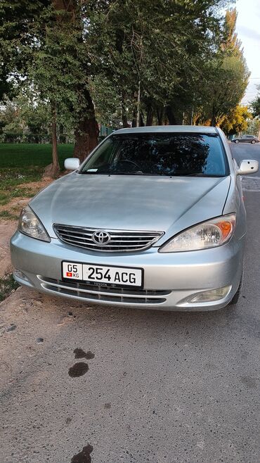 тойота камри 30: Toyota Camry: 2003 г., 2.4 л, Автоматические, Бензин, Седан