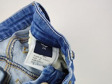 slim jeans: Jeansy damskie, rozmiar XS — 5