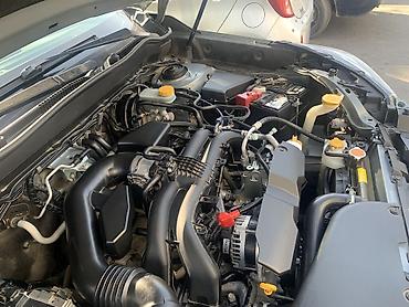 Subaru: Subaru Forester: 2017 г., 2.5 л, Вариатор, Бензин, Кроссовер at lalafo.kg — 26 Subaru: Subaru Forester: 2017 г., 2.5 л, Вариатор, Бензин, Кроссовер — 26