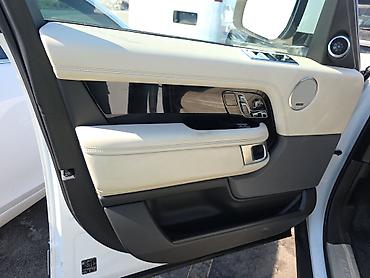 Land Rover: Land Rover Range Rover: 2021 г., 3 л, Типтроник, Бензин, Кроссовер — 8