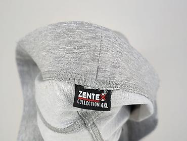 getry neonowe: Zentex, Legginsy Sportowe damskie, rozmiar 4XL — 4