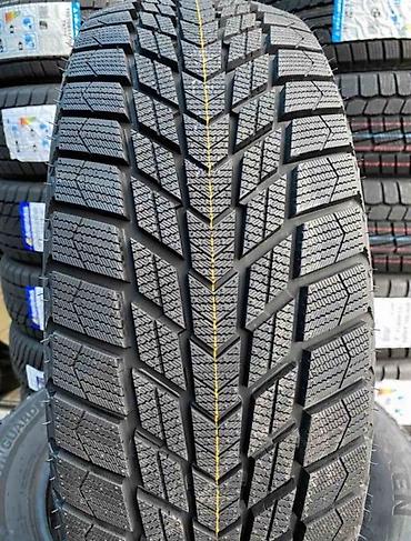 Шины 265 / 60 / R 18, Зима, Новый, Комплект, Легковые, Корея, Nexen