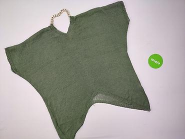 stradivarius ponczo: Ponczo damskie, rozmiar One size — 7