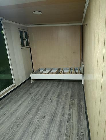 модульные бани бишкек: Комната в отдельном модульном домике - Отдельно стоящий модуль на — 5