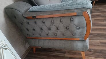 диван французская раскладушка: Künc divan, Yeni, Açılan, Bazalı