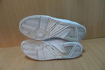grand production cipele: LACOSTE br 44 28cm unutrasnje gaziste stopala, potpuno ocuvane — 7