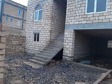 Həyət evləri və villalar: Masazır 4 otaqlı, 120 kv. m, Kredit var, Təmirsiz — 3