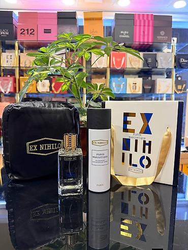 Parfemi: Setovi — 23