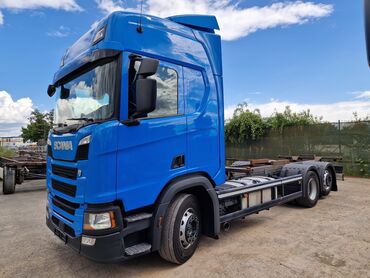 датчик для машины: Грузовик, Scania, Дубль, Б/у